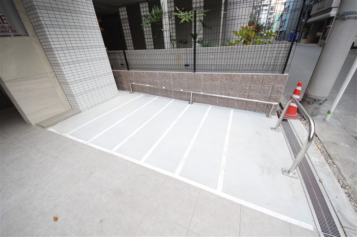 エグゼ堺筋本町のその他写真