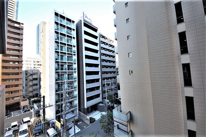 S-RESIDENCE北浜のその他写真