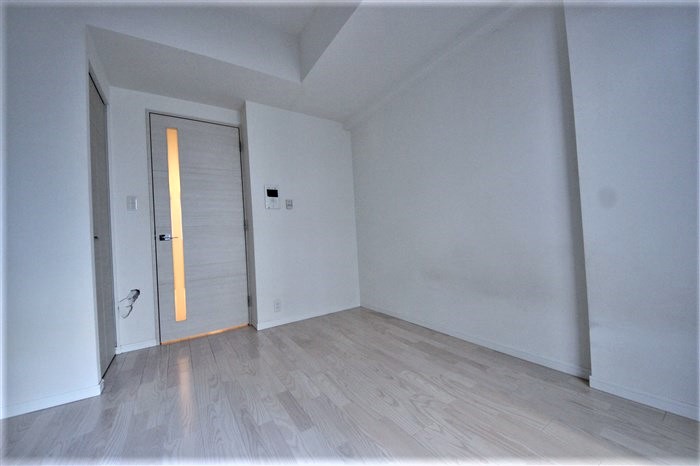 S-RESIDENCE北浜の寝室写真