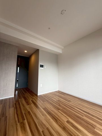 LUMINOUS三国本町の居間写真