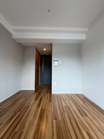 LUMINOUS三国本町の居間写真