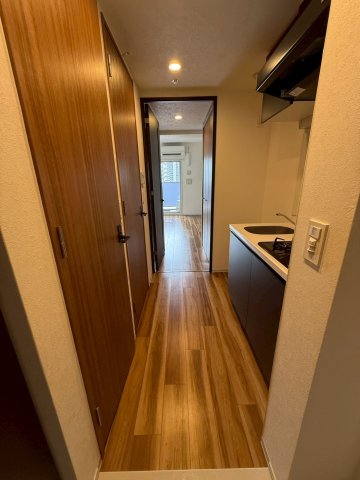 LUMINOUS三国本町の内装写真