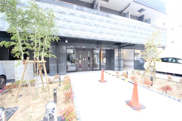 プレサンス堺筋本町ディスティニーのその他写真