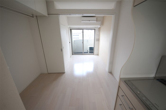 SERENITE本町refletの内装写真
