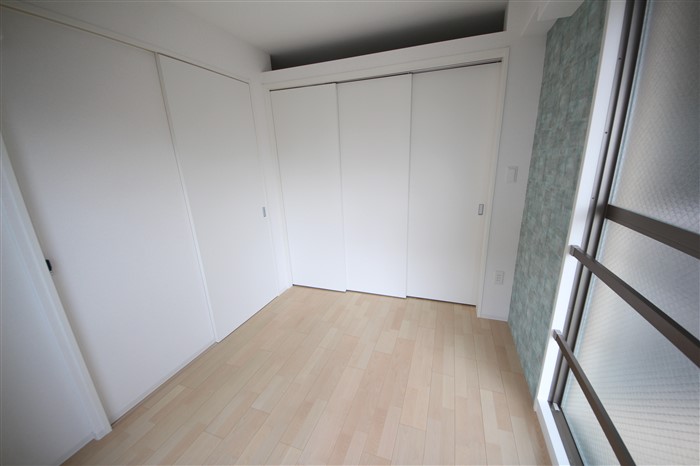 SERENiTE本町refletの内装写真