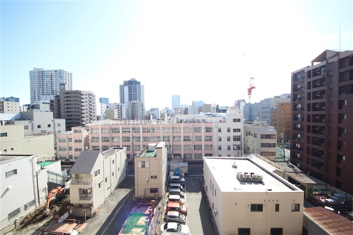 ドミール江戸堀のその他写真