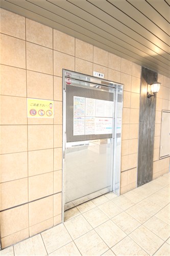 ドミール江戸堀のその他写真