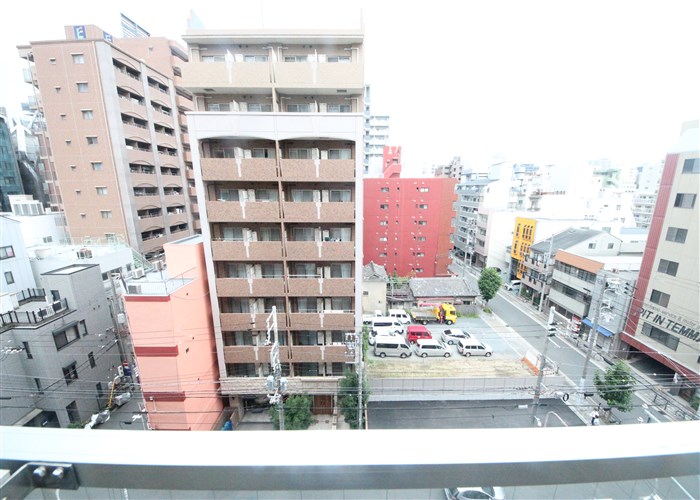 ベルフェリーク天満橋のその他写真