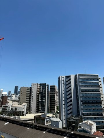 Alivis浪速東SoL TERRACEのその他写真