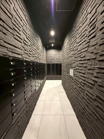Alivis浪速東SoL TERRACEのその他写真