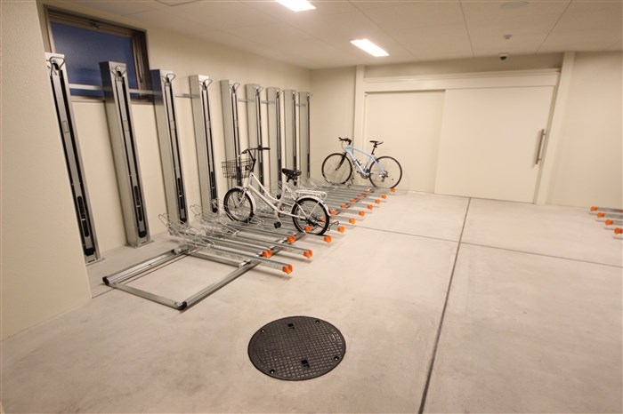 メインステージ心斎橋EASTのその他写真