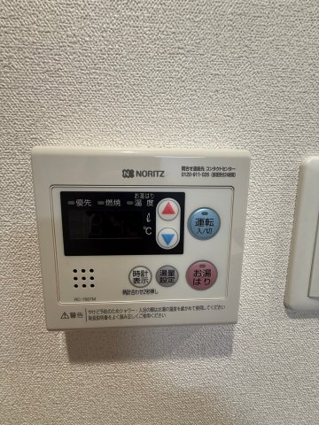 プレサンス天満橋ヴェルエラのその他写真