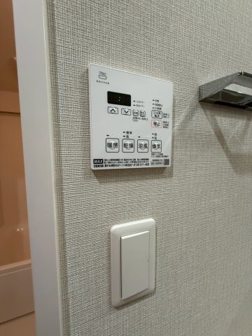 グランセジュール大国町のその他写真
