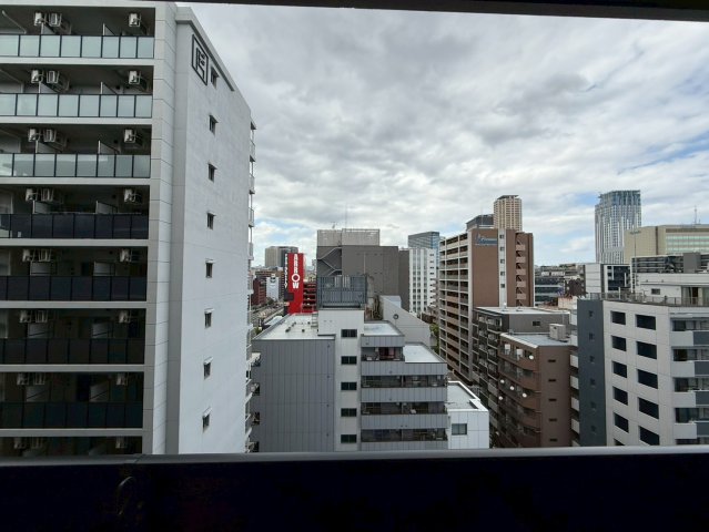 グランセジュール大国町のその他写真