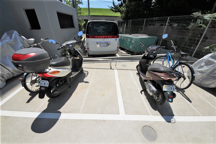 SSK North Osakaのその他写真