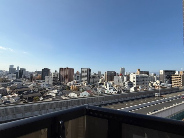 エスリードレジデンス大阪福島サウスフラッツのその他写真