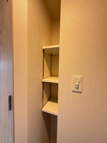エスリードレジデンス大阪福島サウスフラッツのその他写真