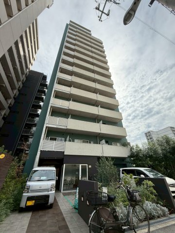 CITY SPIRE日本橋高津