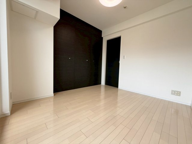 CITY SPIRE日本橋高津の内装写真