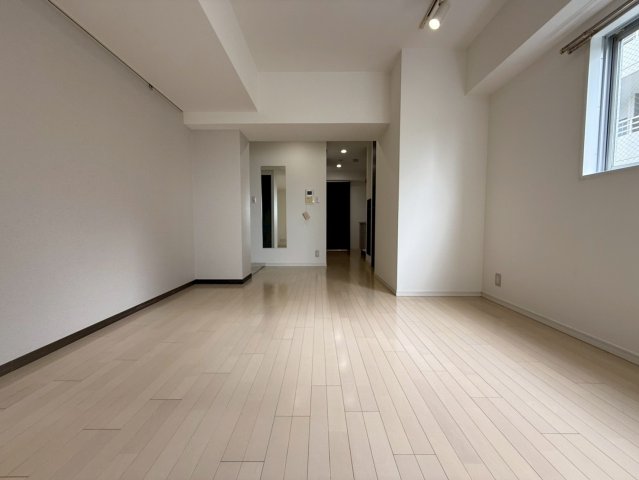 CITY SPIRE日本橋高津の居間写真
