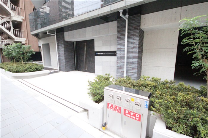 S-RESIDENCE堺筋本町UNOのその他写真