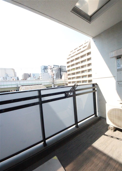 S-RESIDENCE堺筋本町Unoのその他写真