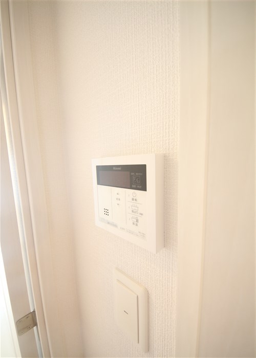 エスリードレジデンス大阪福島イーストのその他写真