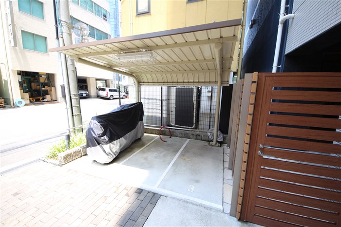 エスライズ西本町のその他写真