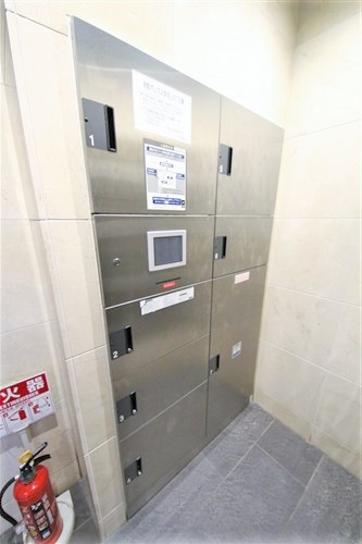エスライズ西本町のその他写真