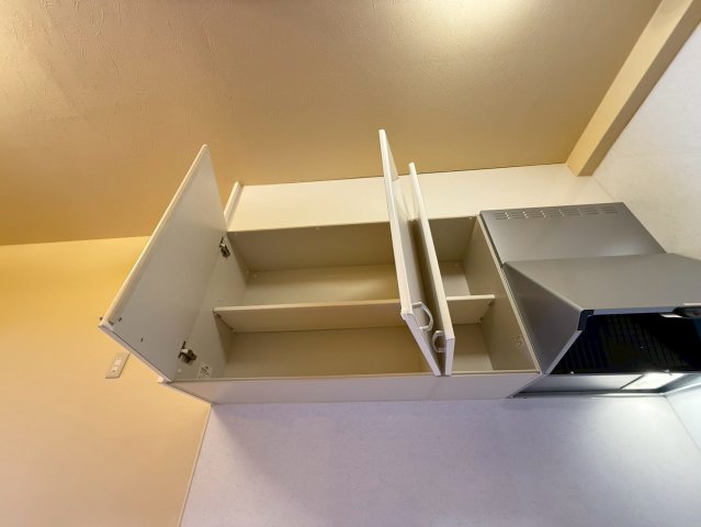 ジューム南船場の内装写真