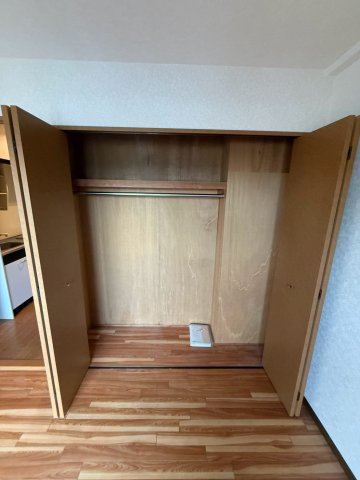 シャトー弁天参番館のその他写真