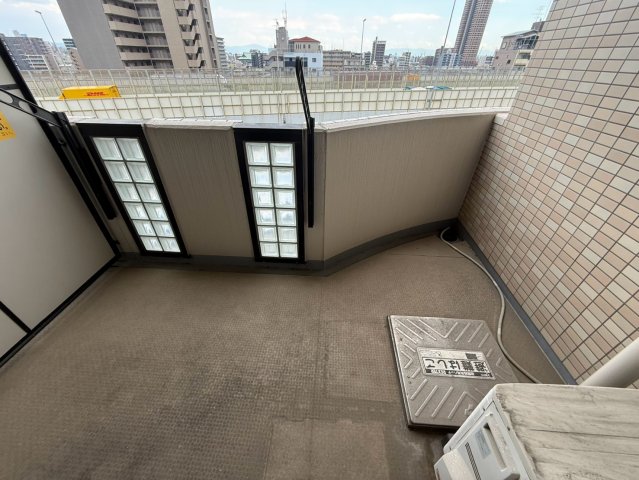 シャトー弁天参番館のその他写真