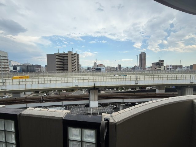 シャトー弁天参番館のその他写真