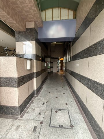 シャトー弁天参番館のその他写真