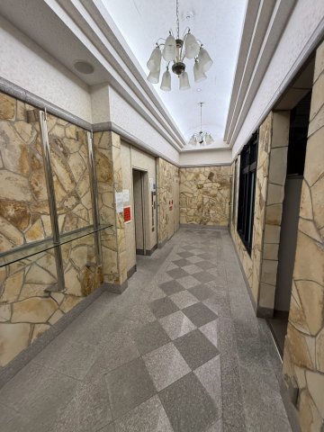シャトー弁天参番館のその他写真