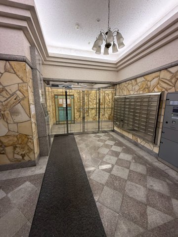 シャトー弁天参番館のその他写真