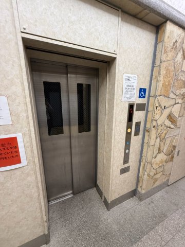 シャトー弁天参番館のその他写真