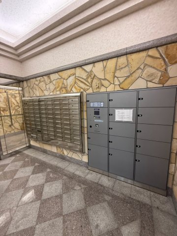 シャトー弁天参番館のその他写真