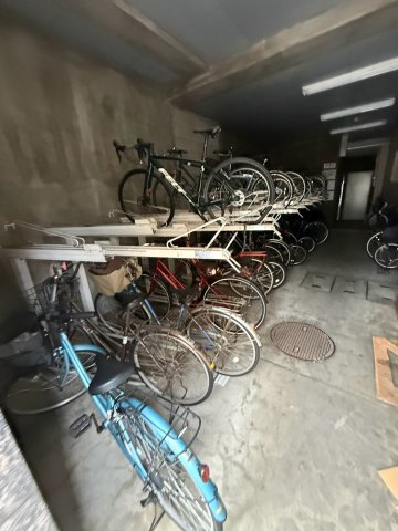 シャトー弁天参番館のその他写真