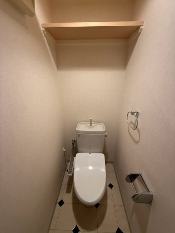 シャトー弁天参番館のその他写真