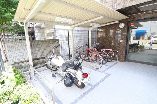 リーガル南船場IIIのその他写真