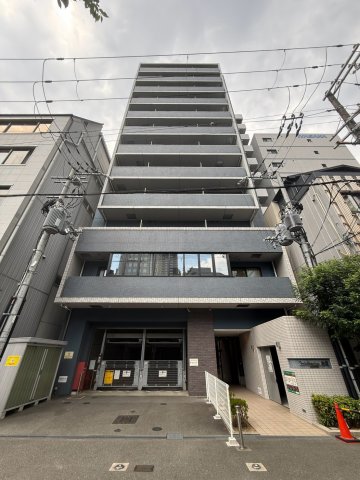 インテリジェンス御堂