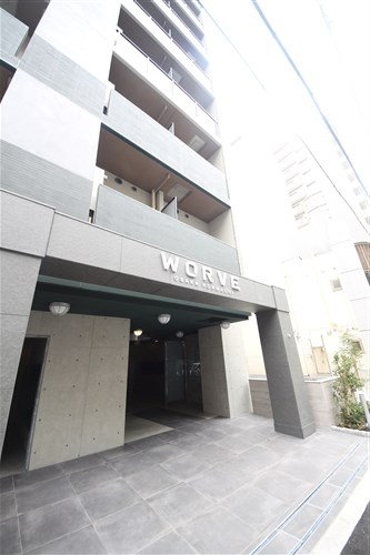 WORVE大阪本町のその他写真
