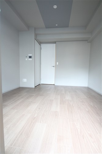 WORVE大阪本町の内装写真