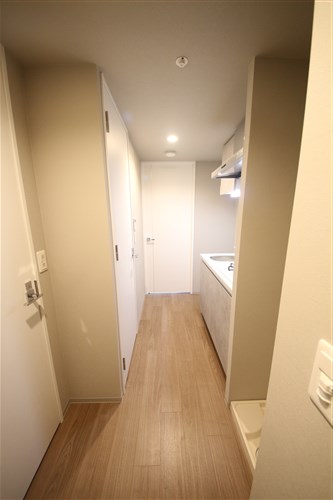 WORVE大阪本町の内装写真