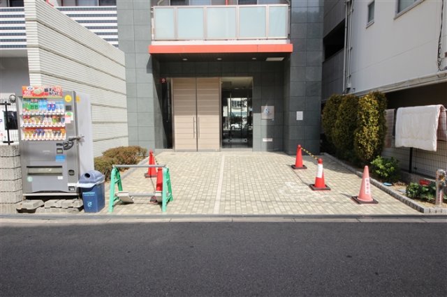 ルクレ難波のその他写真