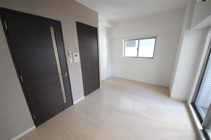 レオンコンフォート本町東の内装写真