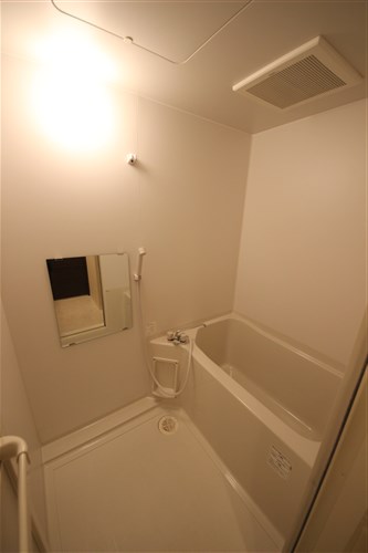 レオンコンフォート本町東の風呂写真
