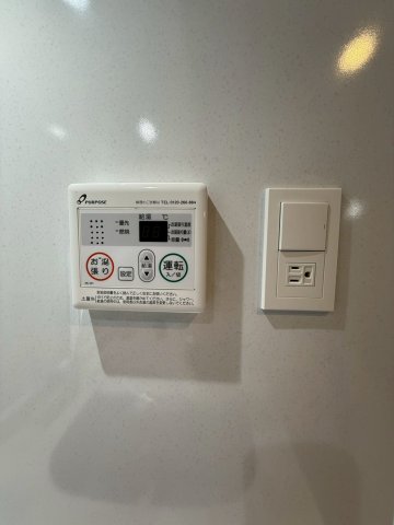 S-RESIDENCE難波西alterのその他写真