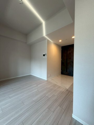 S-RESIDENCE難波西alterの居間写真